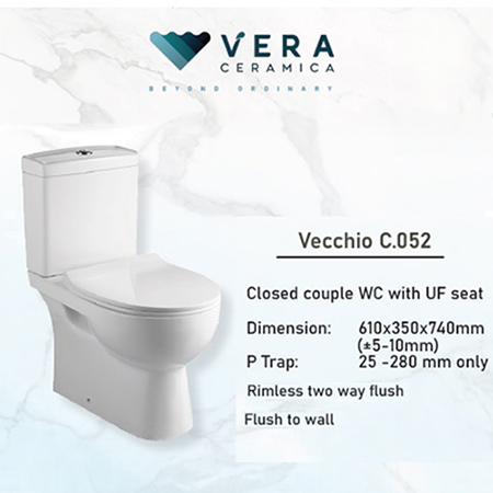 VERA VECCHIO C